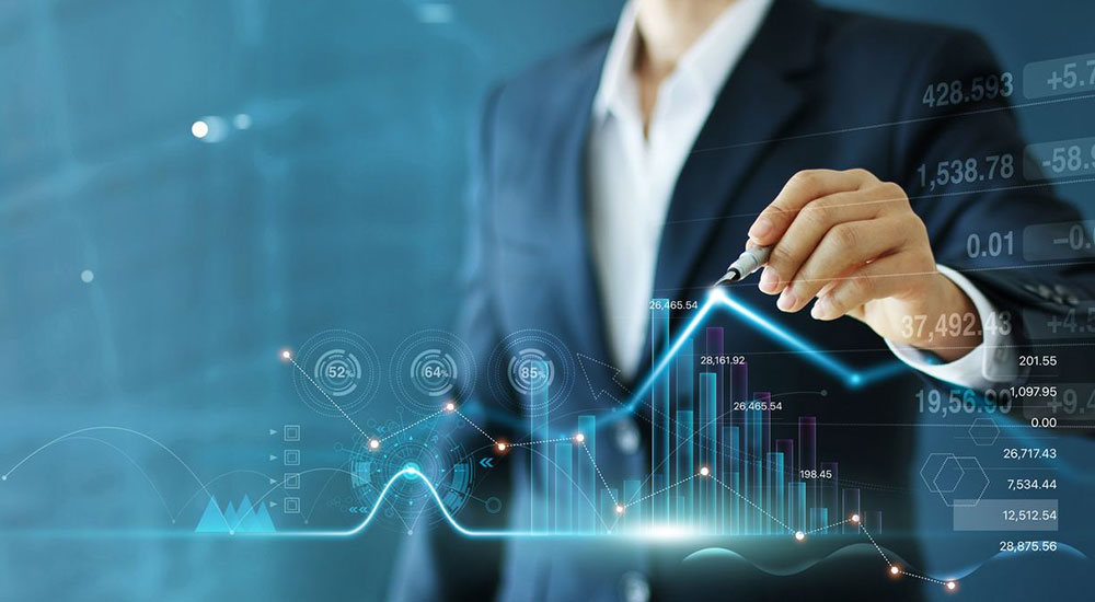 Aumentar a produtividade em vendas